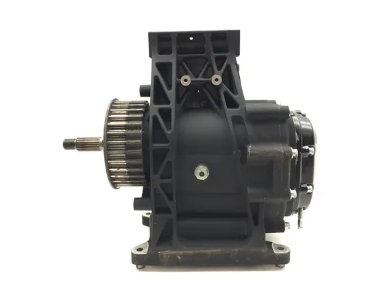 6 Speed Transmission 2012 Harley-Davidson Softail Slim FLS 3155 x