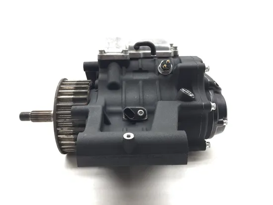 6 Speed Transmission 2012 Harley-Davidson Softail Slim FLS 3155 x