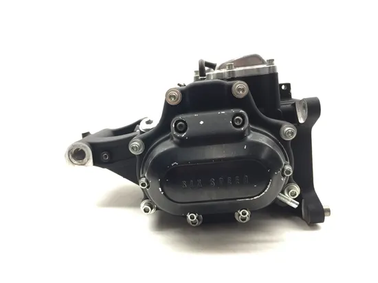6 Speed Transmission 2012 Harley-Davidson Softail Slim FLS 3155 x