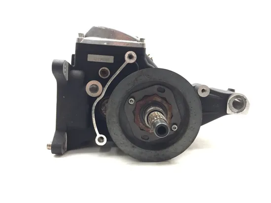 6 Speed Transmission 2012 Harley-Davidson Softail Slim FLS 3155 x