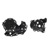 Acerbis Black  X-Power Case Saver Kit