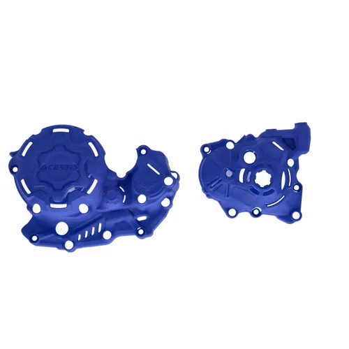 Acerbis Blue X-Power Case Saver Kit