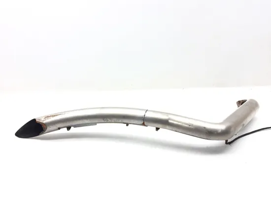 Full Exhaust Muffler System 2012 Harley-Davidson Softail Slim FLS 3155 PARTS