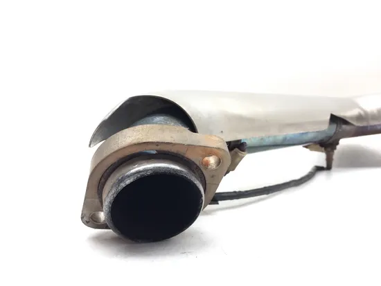 Full Exhaust Muffler System 2012 Harley-Davidson Softail Slim FLS 3155 PARTS