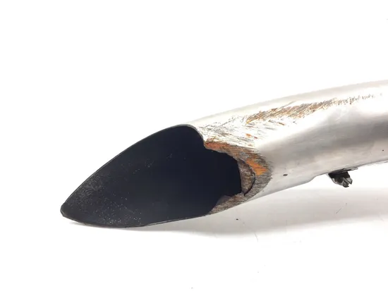 Full Exhaust Muffler System 2012 Harley-Davidson Softail Slim FLS 3155 PARTS