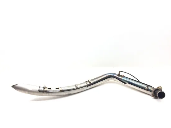 Full Exhaust Muffler System 2012 Harley-Davidson Softail Slim FLS 3155 PARTS