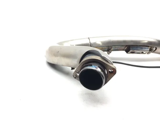 Full Exhaust Muffler System 2012 Harley-Davidson Softail Slim FLS 3155 PARTS