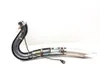 Full Exhaust Muffler System 2012 Harley-Davidson Softail Slim FLS 3155 PARTS