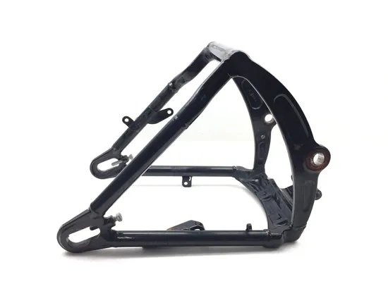Swing Arm Swingarm 2012 Harley-Davidson Softail Slim FLS 3155