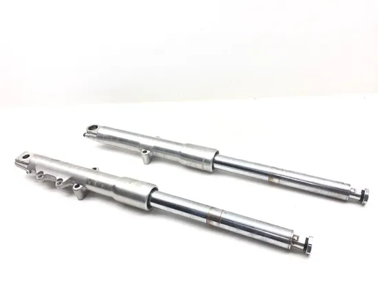 Front Forks Tubes Legs 2012 Harley-Davidson Softail Slim FLS 3155 x