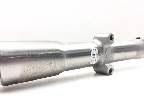 Front Forks Tubes Legs 2012 Harley-Davidson Softail Slim FLS 3155 x