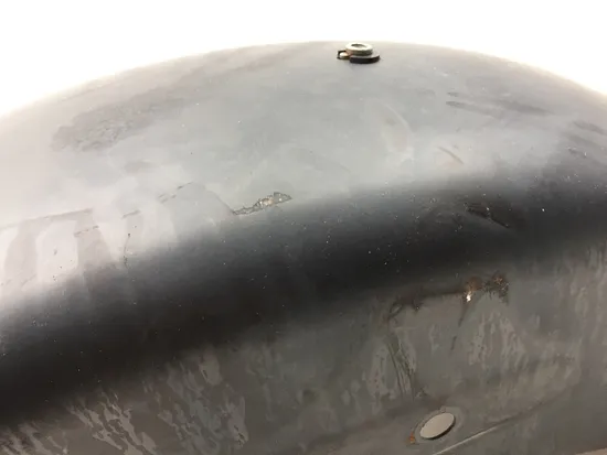 Rear Fender Fairing Tire Hugger 2012 Harley-Davidson Softail Slim FLS 3155 x