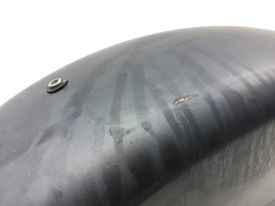 Rear Fender Fairing Tire Hugger 2012 Harley-Davidson Softail Slim FLS 3155 x