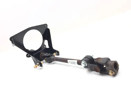 Power Steering Shaft Column 2018 Textron Off Road Wildcat XX 4X4 3130 3