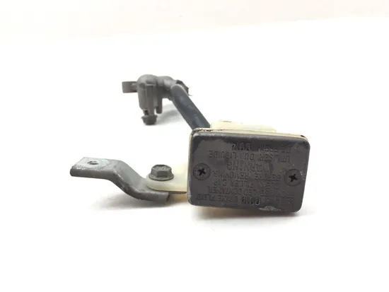 Rear Brake Master Cylinder 2003 Suzuki Hayabusa GSX1300R 3159