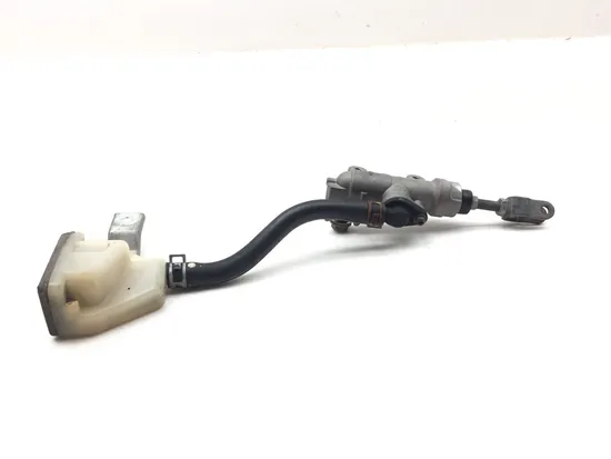 Rear Brake Master Cylinder 2003 Suzuki Hayabusa GSX1300R 3159