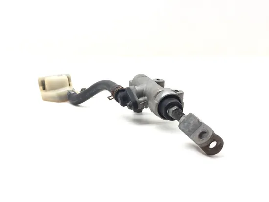 Rear Brake Master Cylinder 2003 Suzuki Hayabusa GSX1300R 3159