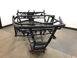 Frame Chassis 2018 Textron Off Road Wildcat XX 4X4 3130