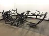 Frame Chassis 2018 Textron Off Road Wildcat XX 4X4 3130