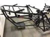 Frame Chassis 2018 Textron Off Road Wildcat XX 4X4 3130