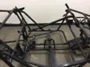 Frame Chassis 2018 Textron Off Road Wildcat XX 4X4 3130