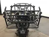 Frame Chassis 2018 Textron Off Road Wildcat XX 4X4 3130