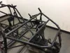 Frame Chassis 2018 Textron Off Road Wildcat XX 4X4 3130