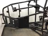 Frame Chassis 2018 Textron Off Road Wildcat XX 4X4 3130