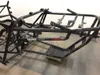 Frame Chassis 2018 Textron Off Road Wildcat XX 4X4 3130
