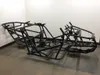 Frame Chassis 2018 Textron Off Road Wildcat XX 4X4 3130