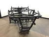 Frame Chassis 2018 Textron Off Road Wildcat XX 4X4 3130