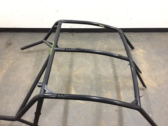 Roll Cage 2018 Textron Off Road Wildcat XX 4X4 3130