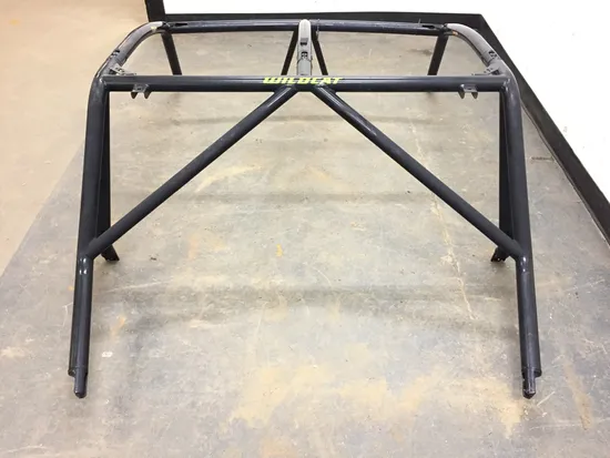Roll Cage 2018 Textron Off Road Wildcat XX 4X4 3130