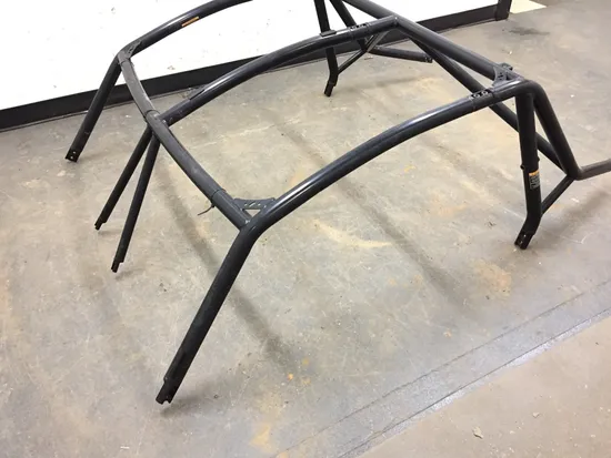 Roll Cage 2018 Textron Off Road Wildcat XX 4X4 3130