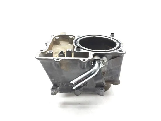 Engine Cylinder Jug 2018 Honda Pioneer 700-4 SXS700M4D Deluxe 3142 x 1