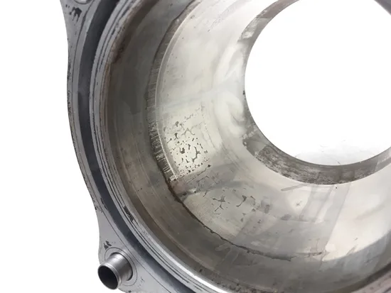 Engine Cylinder Jug 2018 Honda Pioneer 700-4 SXS700M4D Deluxe 3142 x 7