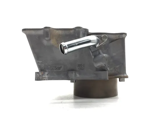 Engine Cylinder Jug 2018 Honda Pioneer 700-4 SXS700M4D Deluxe 3142 x 2