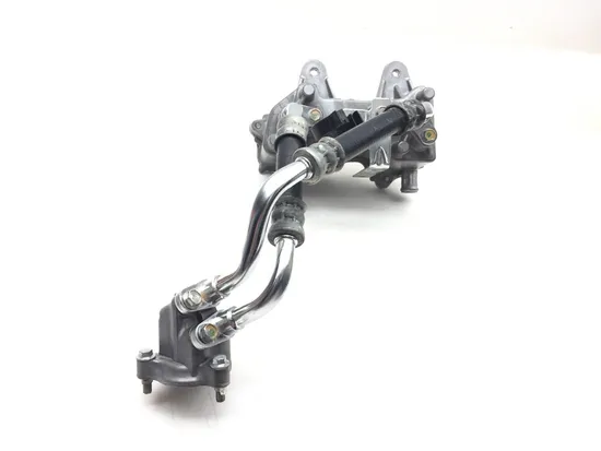 Engine Oil Tank W Lines 2018 Honda Pioneer 700-4 SXS700M4D Deluxe 3142