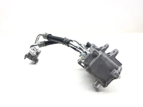 Engine Oil Tank W Lines 2018 Honda Pioneer 700-4 SXS700M4D Deluxe 3142