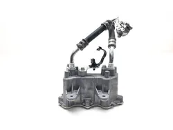 Engine Oil Tank W Lines 2018 Honda Pioneer 700-4 SXS700M4D Deluxe 3142