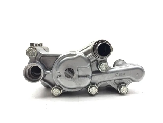 Engine Oil Pump Assembly 2018 Honda Pioneer 700-4 SXS700M4D Deluxe 3142