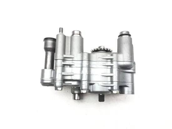 Engine Oil Pump Assembly 2018 Honda Pioneer 700-4 SXS700M4D Deluxe 3142