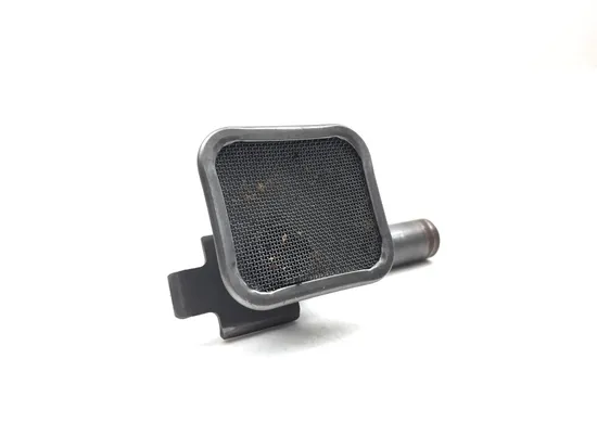 Engine Oil Pump Assembly 2018 Honda Pioneer 700-4 SXS700M4D Deluxe 3142