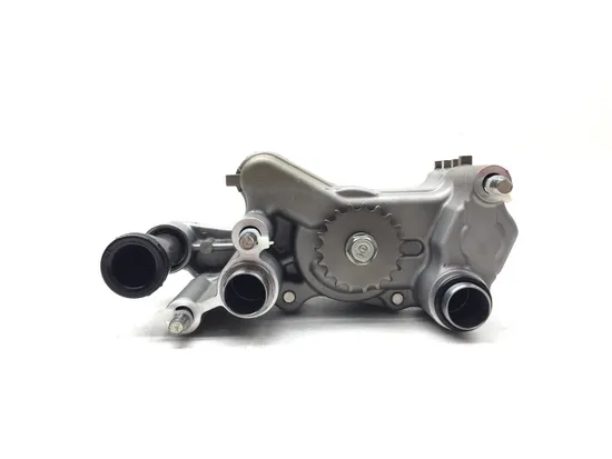 Engine Oil Pump Assembly 2018 Honda Pioneer 700-4 SXS700M4D Deluxe 3142