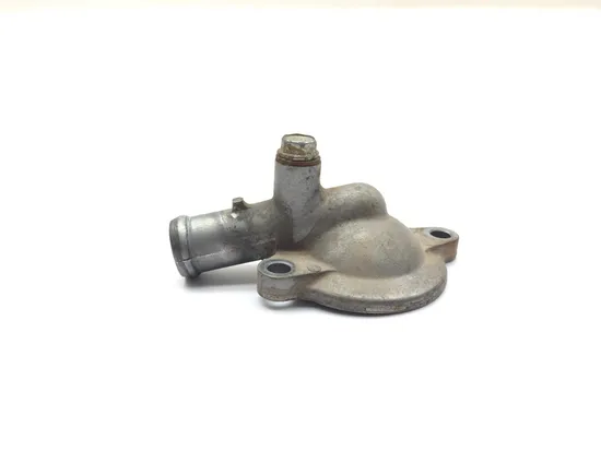 Engine Thermostat Cover 2018 Honda Pioneer 700-4 SXS700M4D Deluxe 3142