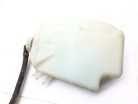 Engine Radiator Overflow Tank 2018 Honda Pioneer 700-4 SXS700M4D Deluxe 3142