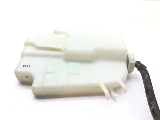 Engine Radiator Overflow Tank 2018 Honda Pioneer 700-4 SXS700M4D Deluxe 3142