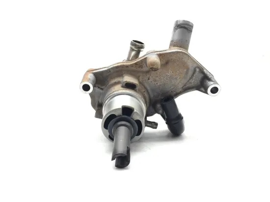 Engine Water Pump Assembly 2018 Honda Pioneer 700-4 SXS700M4D Deluxe 3142 2