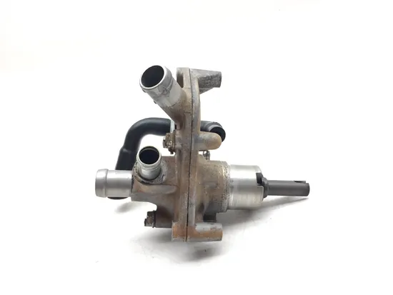 Engine Water Pump Assembly 2018 Honda Pioneer 700-4 SXS700M4D Deluxe 3142 5