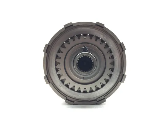 2nd 3rd High Speed Clutch 2018 Honda Pioneer 700-4 SXS700M4D Deluxe 3142